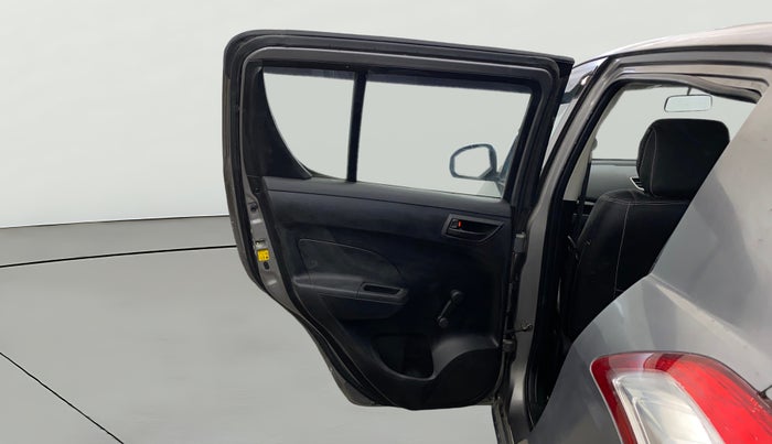 2016 Maruti Swift LXI (O), Petrol, Manual, 59,608 km, LHS Rear Door