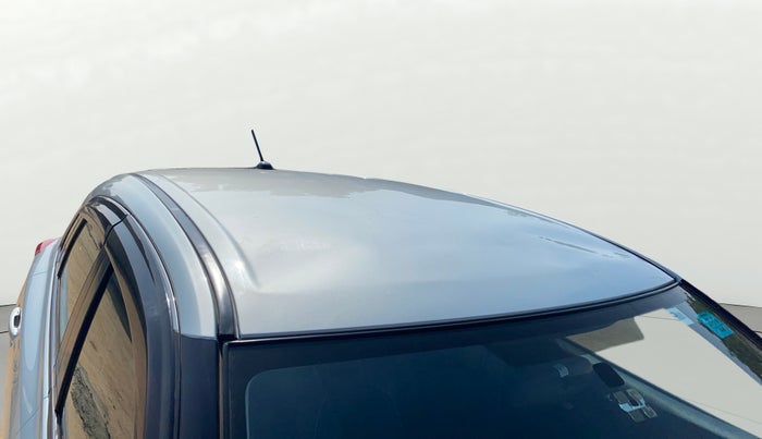 2023 Maruti Baleno DELTA 1.2 AGS, Petrol, Automatic, 15,116 km, Roof