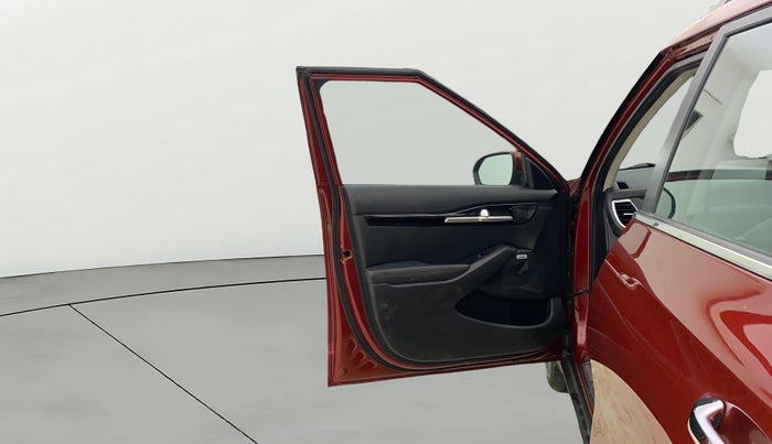 2020 KIA SELTOS GTX PLUS DCT 1.4 PETROL, Petrol, Automatic, 50,084 km, LHS Front Door