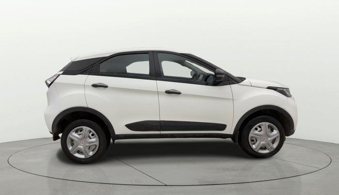 2022 Tata NEXON XE PETROL, Petrol, Manual, 92,672 km, Right Side View