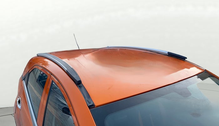2019 Tata NEXON XM PETROL, Petrol, Manual, 21,358 km, Roof