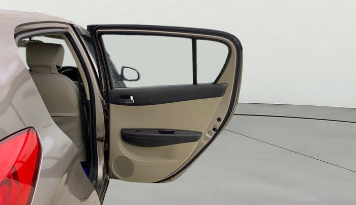 2013 Hyundai i20 MAGNA (O) 1.2, Petrol, Manual, 1,24,943 km, RHS Rear Door