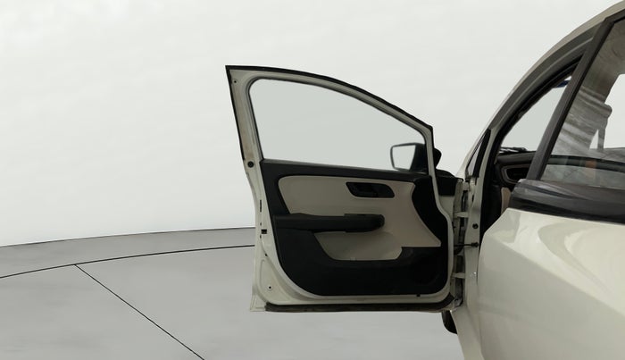 2021 Tata ALTROZ XE PETROL, Petrol, Manual, 44,840 km, LHS Front Door