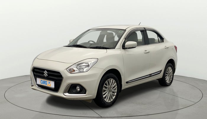 2023 Maruti Dzire ZXI, Petrol, Manual, 15,035 km, Left Front Diagonal