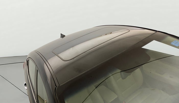 2020 Hyundai New Elantra 2.0 SX(O) AT PETROL, Petrol, Automatic, 91,917 km, Roof