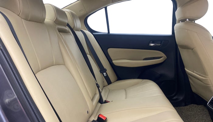 2021 Honda City 1.5L I-VTEC ZX CVT, Petrol, Automatic, 36,225 km, Right Side Rear Door Cabin