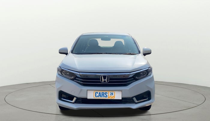 2024 Honda Amaze 1.2L I-VTEC VX, Petrol, Manual, 19,948 km, Front