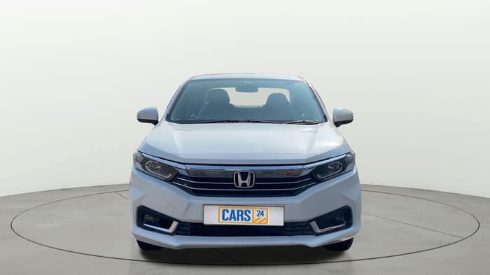 2024 Honda Amaze 1.2L I-VTEC VX, Petrol, Manual, 19,948 km, Front