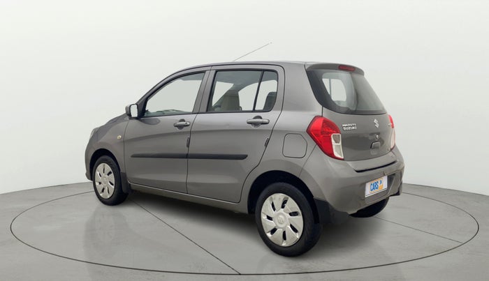 2018 Maruti Celerio VXI AMT (O), Petrol, Automatic, 26,317 km, Left Back Diagonal