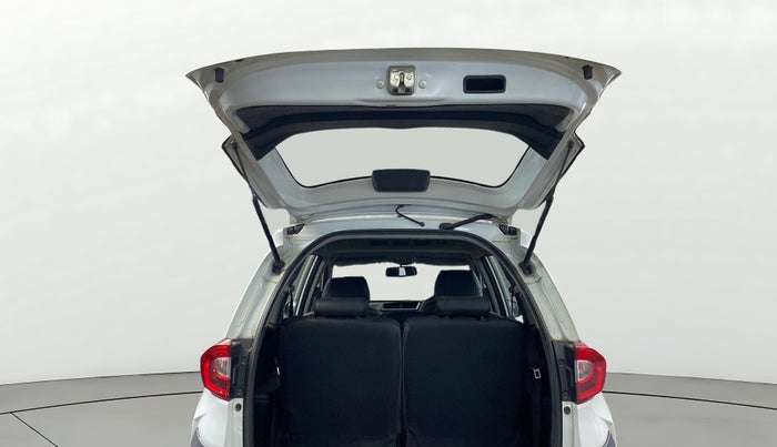 2019 Honda BR-V 1.5L I-VTEC V CVT, Petrol, Automatic, 23,047 km, Boot Door Open