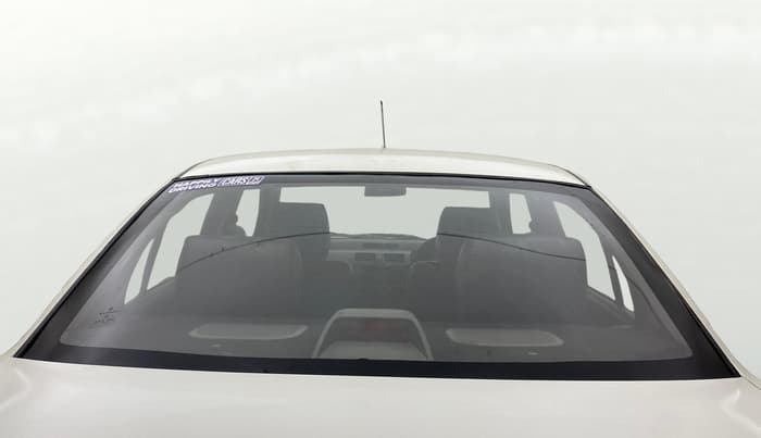 2016 Maruti Swift Dzire TOUR DIESEL, Diesel, Manual, 1,15,844 km, Rear Windshield