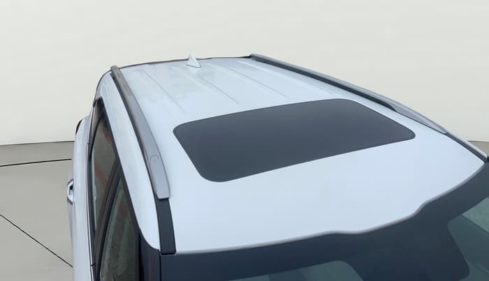 2020 KIA SELTOS HTX PLUS 1.5 DIESEL, Diesel, Manual, 73,490 km, Roof