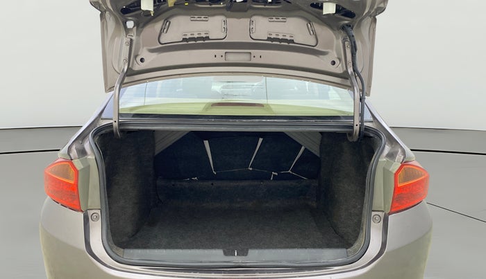 2015 Honda City 1.5L I-VTEC VX, Petrol, Manual, 86,112 km, Boot Open Zoomed View