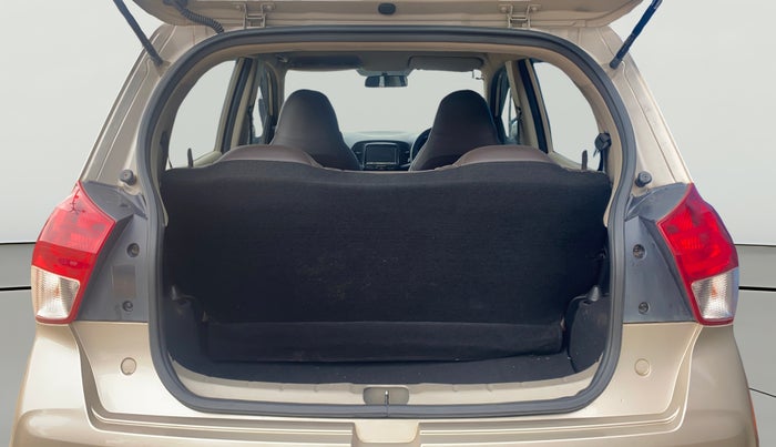 2019 Hyundai NEW SANTRO ERA EXECUTIVE, Petrol, Manual, 38,267 km, Boot Open Zoomed View