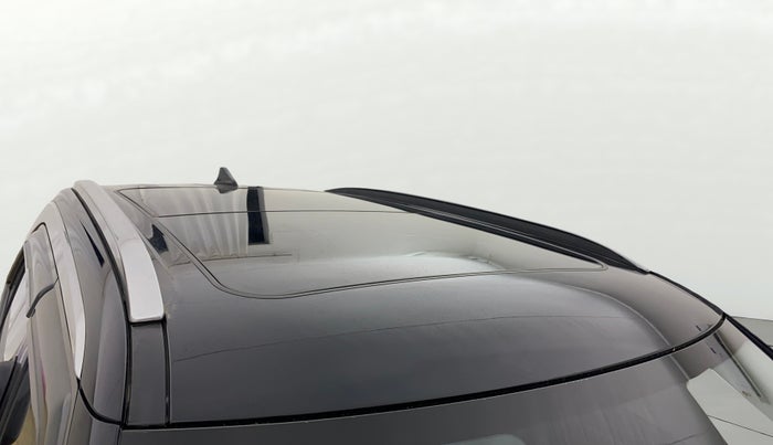 2023 Hyundai Creta SX 1.5 PETROL, Petrol, Manual, 26,185 km, Roof