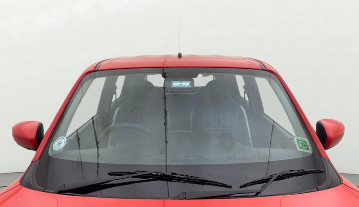 2020 Maruti S PRESSO VXI+, Petrol, Manual, 46,591 km, Front Windshield