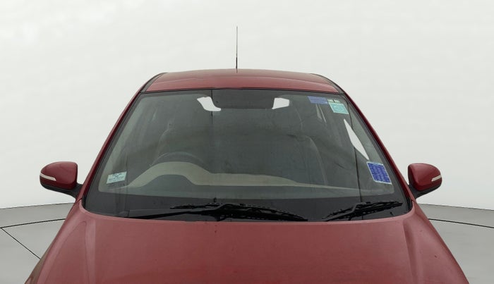 2017 Hyundai Elite i20 SPORTZ 1.2, Petrol, Manual, 79,549 km, Front Windshield