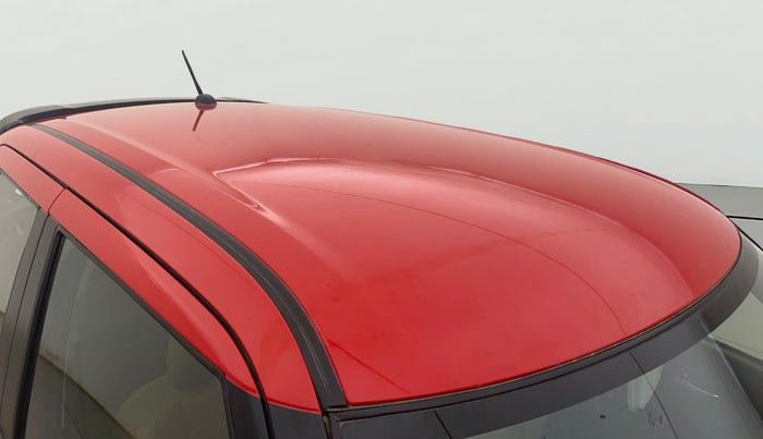 2020 Maruti Swift VXI AMT, Petrol, Automatic, 41,640 km, Roof