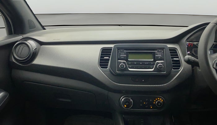 2019 Nissan Kicks XL 1.5, Petrol, Manual, 63,751 km, Air Conditioner