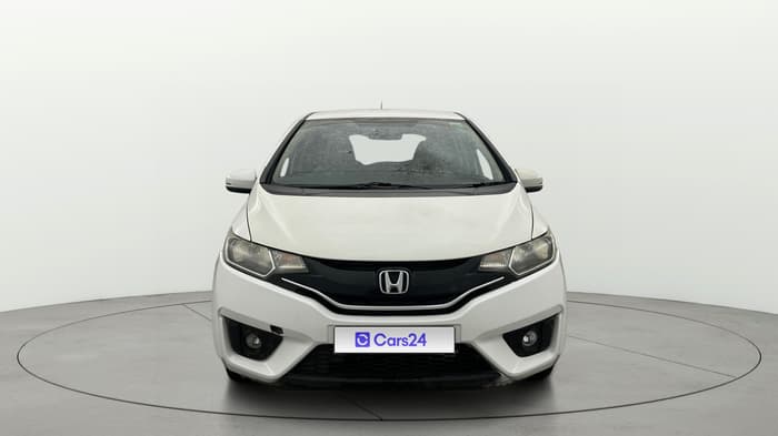 2016 Honda Jazz 1.2L I-VTEC V AT, Petrol, Automatic, 71,281 km, Front