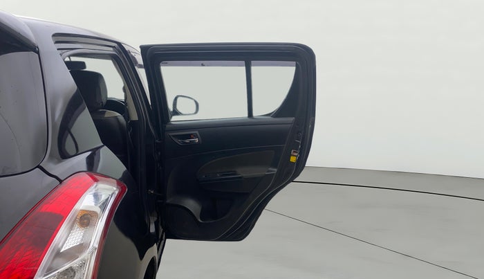 2014 Maruti Swift VXI, Petrol, Manual, 67,839 km, RHS Rear Door