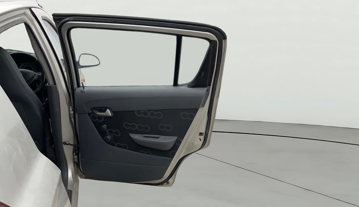 2016 Maruti Alto 800 LXI CNG AIRBAG, CNG, Manual, 64,405 km, RHS Rear Door