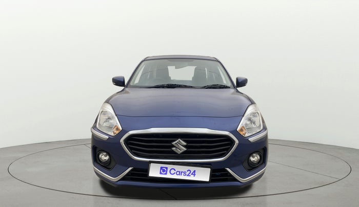 2017 Maruti Dzire ZXI AMT, Petrol, Automatic, 22,254 km, Front