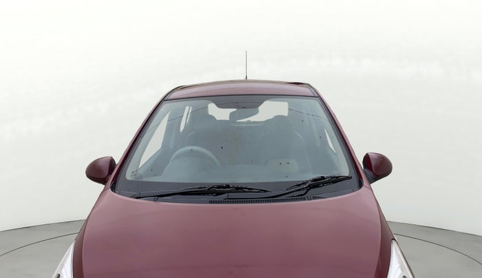 2015 Hyundai Grand i10 MAGNA 1.2 KAPPA VTVT, Petrol, Manual, 67,294 km, Front Windshield