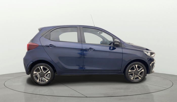 2021 Tata Tiago XZ PLUS PETROL, Petrol, Manual, 29,786 km, Right Side View