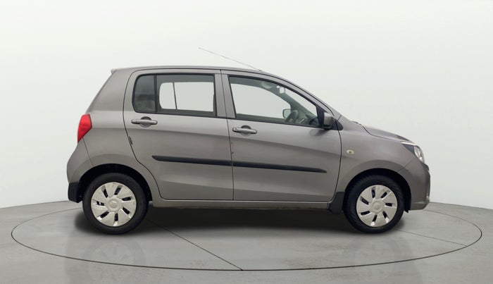 2018 Maruti Celerio VXI AMT (O), Petrol, Automatic, 26,317 km, Right Side View