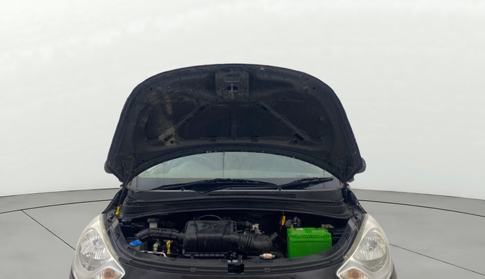 2013 Hyundai i10 ERA 1.1, Petrol, Manual, 62,904 km, Open Bonet