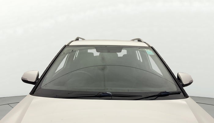 2017 Hyundai Creta SX PLUS AT 1.6 PETROL, Petrol, Automatic, 57,254 km, Front Windshield