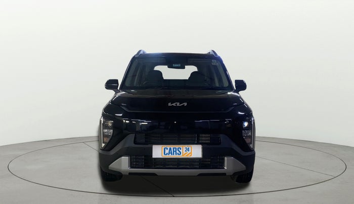 2025 KIA SYROS HTK (O) 1.5 Diesel 6MT, Diesel, Manual, 13,858 km, Front