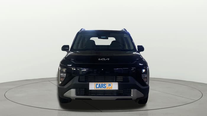 2025 KIA SYROS HTK (O) 1.5 Diesel 6MT, Diesel, Manual, 13,858 km, Front