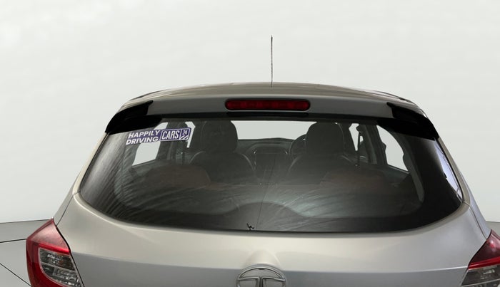 2021 Tata Tiago XT PETROL, Petrol, Manual, 47,869 km, Rear Windshield