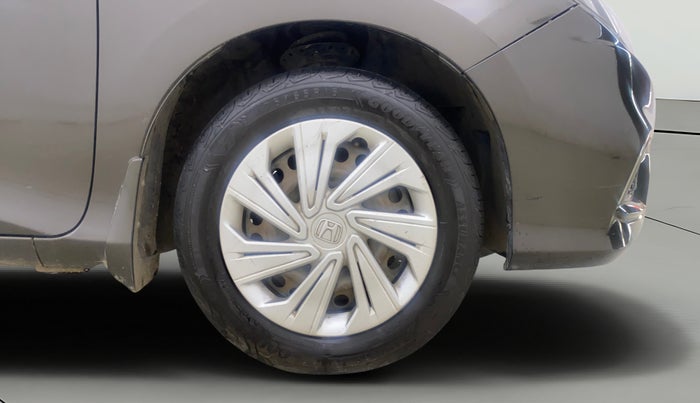 2018 Honda City 1.5L I-VTEC SV, Petrol, Manual, 54,464 km, Right Front Wheel