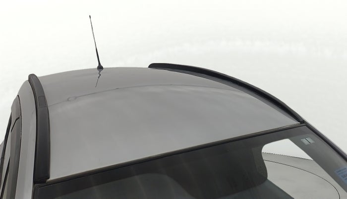 2016 Hyundai Grand i10 SPORTZ 1.2 KAPPA VTVT, Petrol, Manual, 84,427 km, Roof