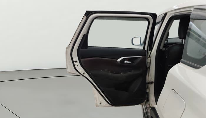2023 Maruti Grand Vitara DELTA CNG, CNG, Manual, 40,272 km, LHS Rear Door
