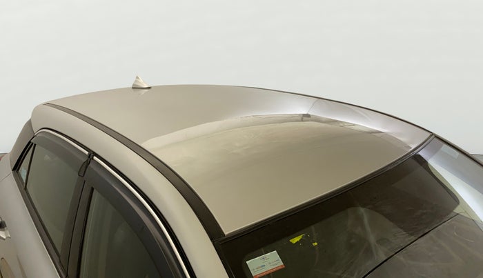 2019 Hyundai Elite i20 MAGNA PLUS 1.2, Petrol, Manual, 73,275 km, Roof