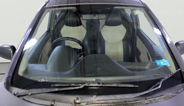 2016 Hyundai Eon ERA +, Petrol, Manual, 17,122 km, Front Windshield