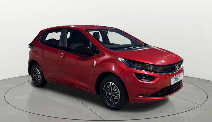 2020 Tata ALTROZ XE PETROL, Petrol, Manual, 31,534 km, SRP
