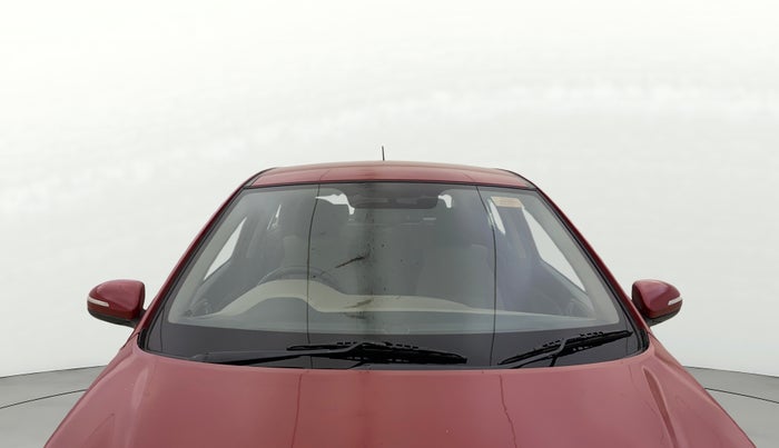 2014 Hyundai Elite i20 ASTA 1.2, Petrol, Manual, 36,806 km, Front Windshield