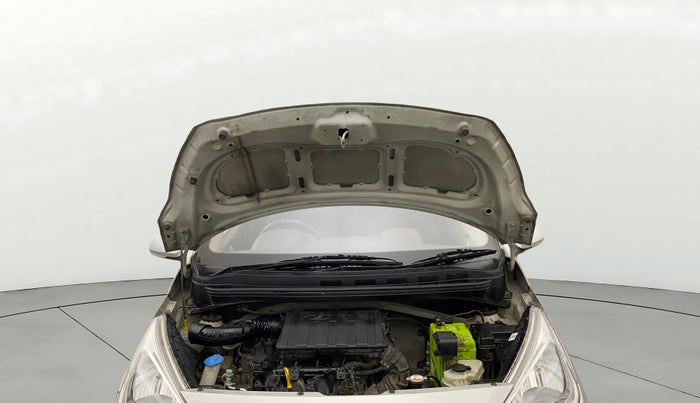 2014 Hyundai Grand i10 ASTA 1.2 KAPPA VTVT, Petrol, Manual, 51,039 km, Open Bonet