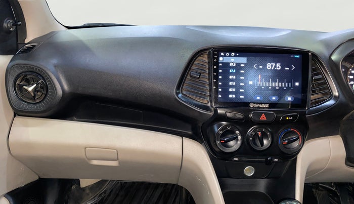 2020 Hyundai NEW SANTRO ERA EXECUTIVE, Petrol, Manual, 48,910 km, Air Conditioner