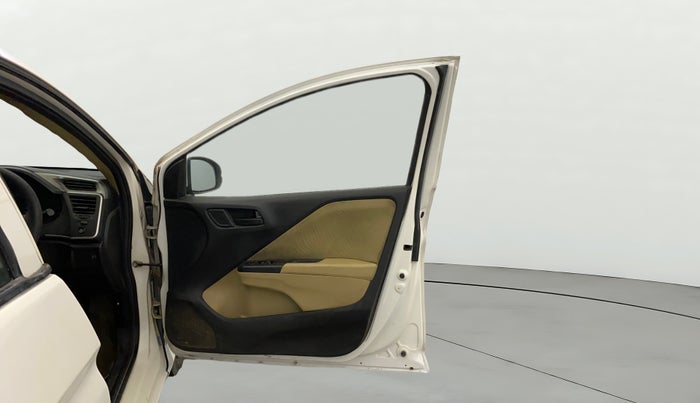 2015 Honda City 1.5L I-VTEC S MT, Petrol, Manual, 74,109 km, RHS Front Door