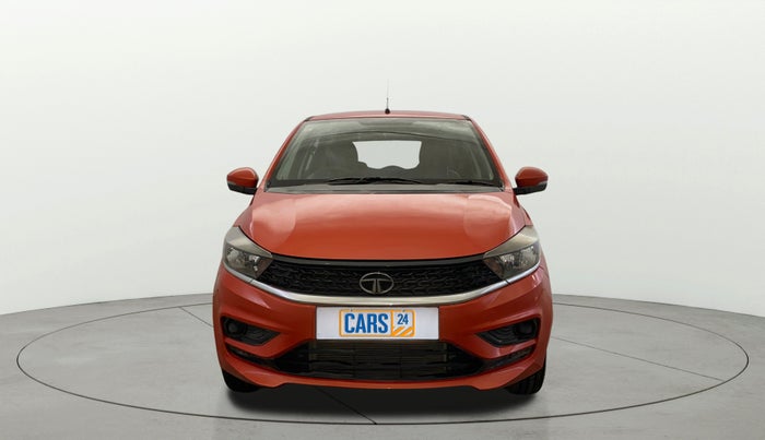 2020 Tata Tiago XT PETROL, Petrol, Manual, 17,393 km, Front