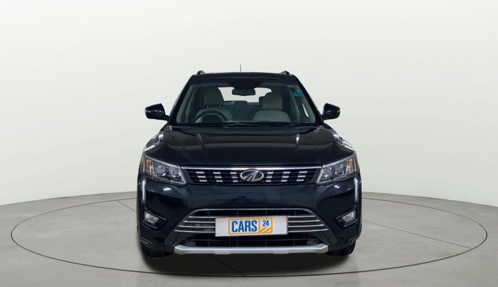 2021 Mahindra XUV300 W8 (O) 1.5 DIESEL, Diesel, Manual, 75,937 km, Front