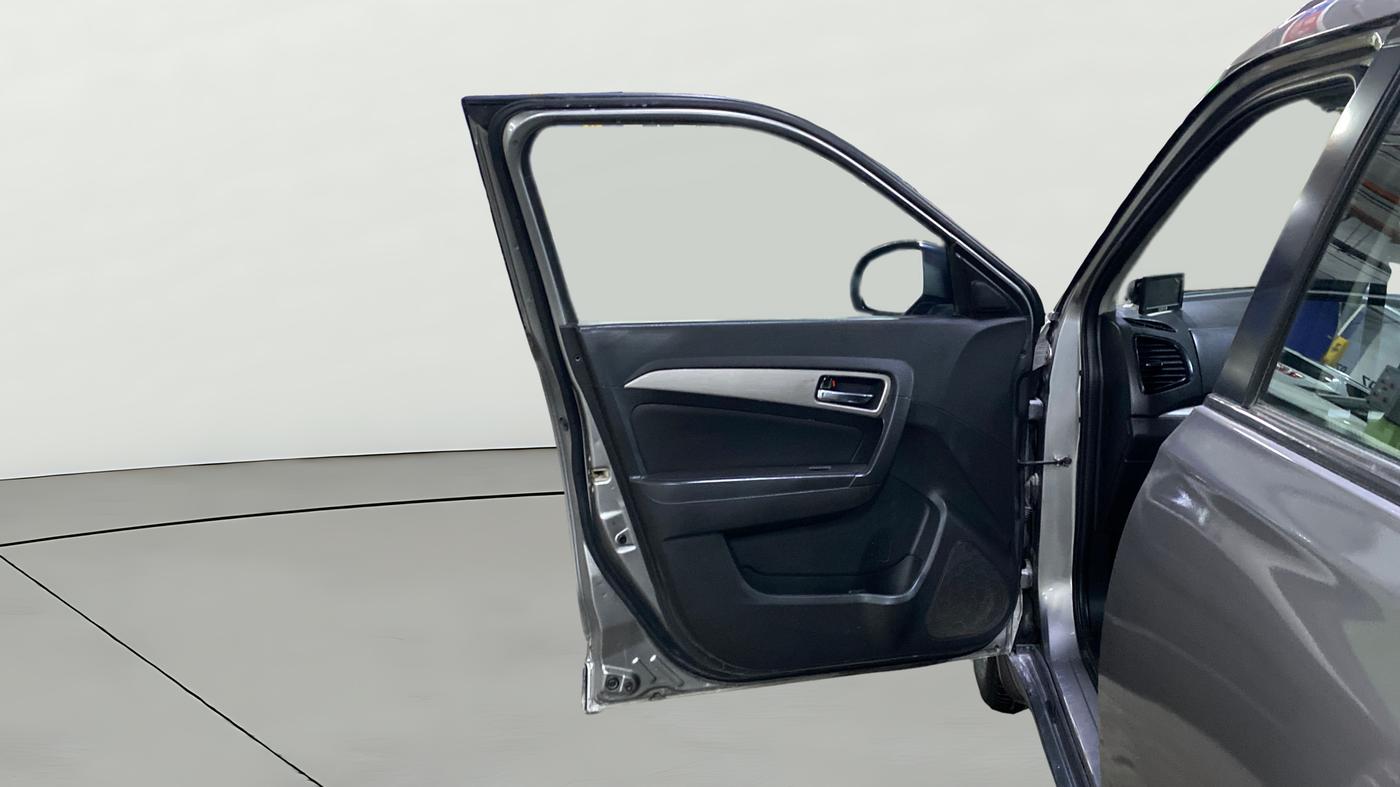 2017 Maruti Vitara Brezza ZDI, Diesel, Manual, 58,534 km, LHS Front Door