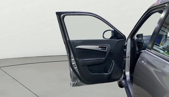 2017 Maruti Vitara Brezza ZDI, Diesel, Manual, 58,534 km, LHS Front Door