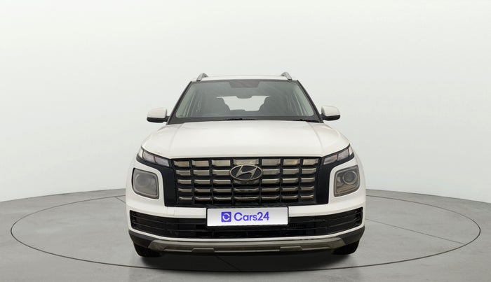 2022 Hyundai VENUE S (O) 1.0 Turbo Petrol DCT, Petrol, Automatic, 42,538 km, Front